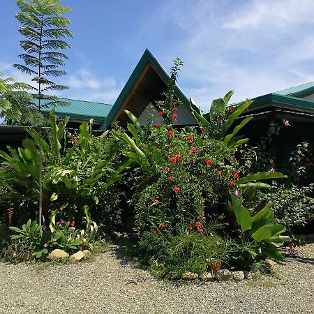 Casa Bali Verde Uvita Exterior photo