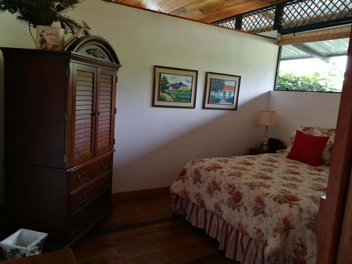Casa Bali Verde Uvita Exterior photo
