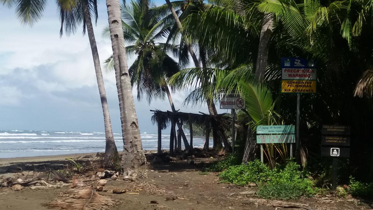 Casa Bali Verde Uvita Exterior photo